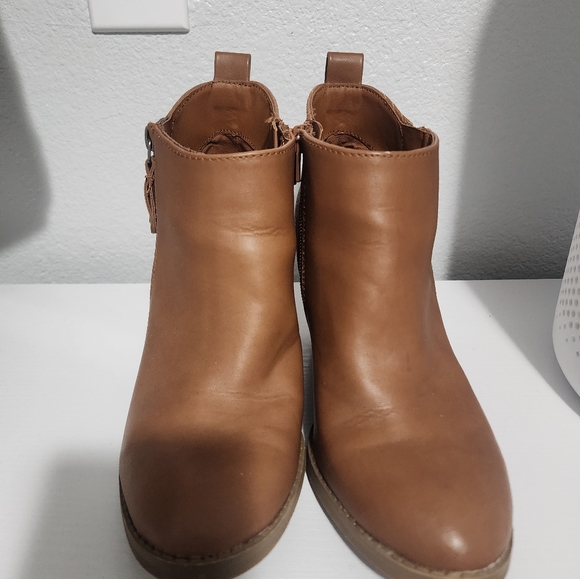 Ankle boots - Picture 2 of 2